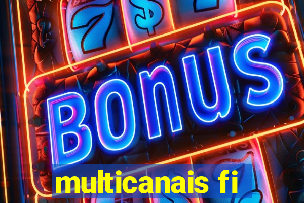 multicanais fi